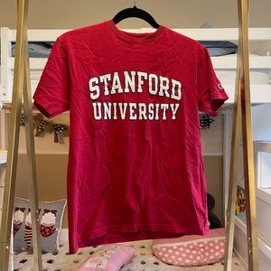 Youth Stanford tee
